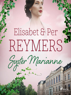 Syster Marianne - Audiobook